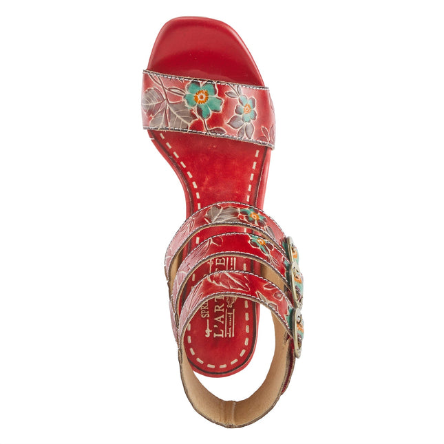 LARTISTE RHEBA WOMEN SANDALS