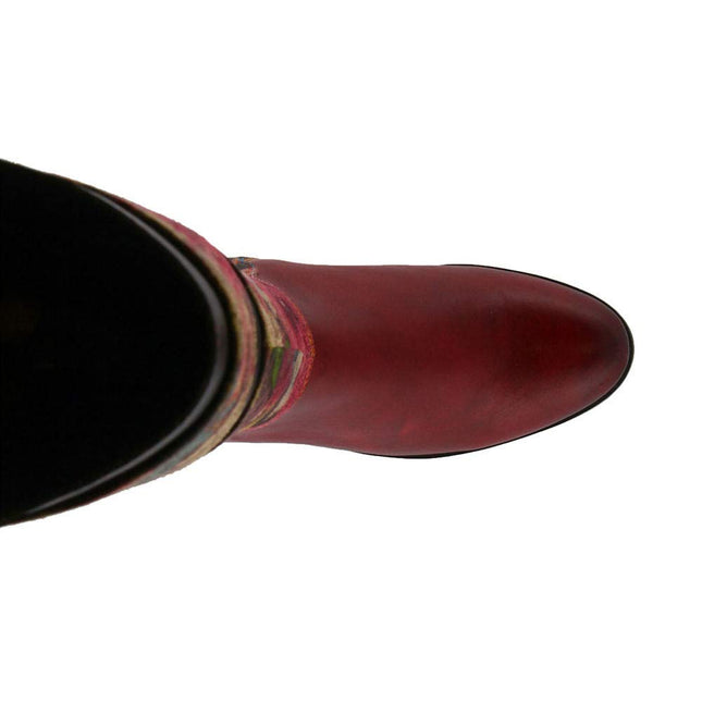 L'ARTISTE BARBIE-RDM WOMEN BOOTS