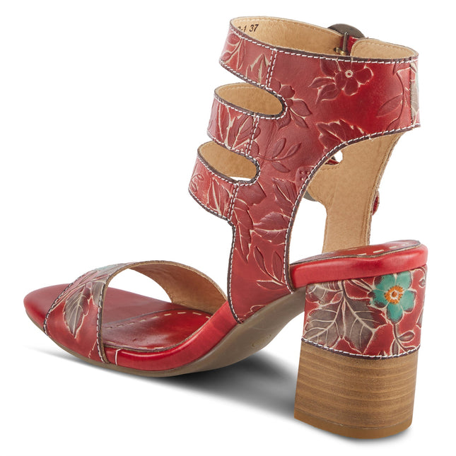LARTISTE RHEBA WOMEN SANDALS