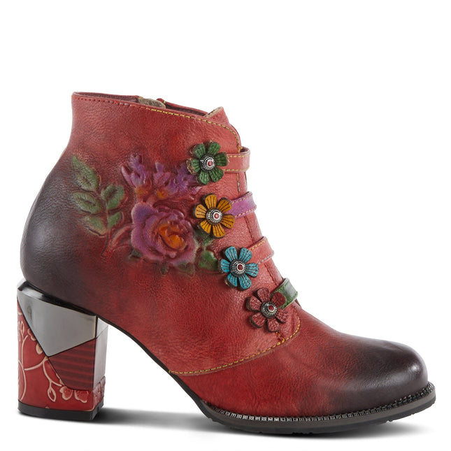 LARTISTE MALEEKA WOMEN BOOTS