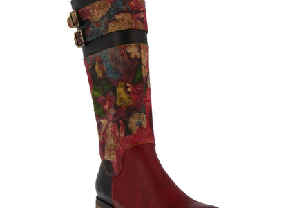 L'ARTISTE BARBIE-RDM WOMEN BOOTS