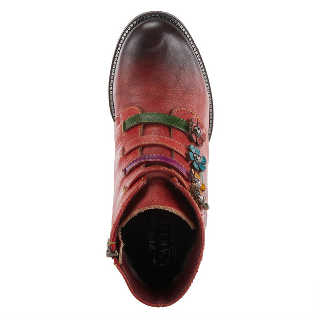 LARTISTE MALEEKA WOMEN BOOTS