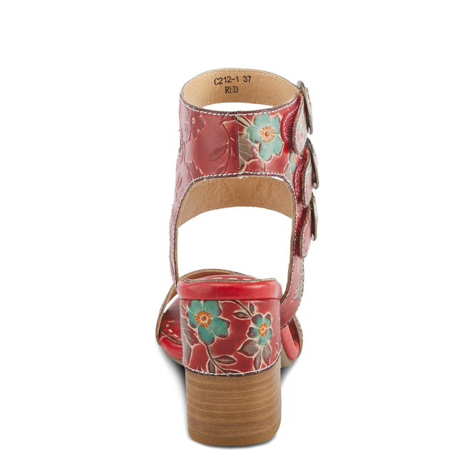 LARTISTE RHEBA WOMEN SANDALS