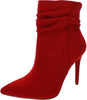 Red Muse / 5 / Medium