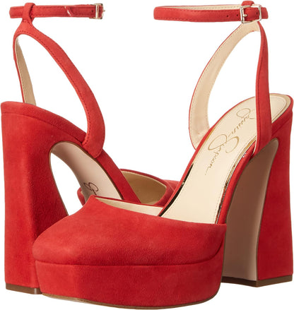 JESSICA SIMPSON JS-DEIRAE