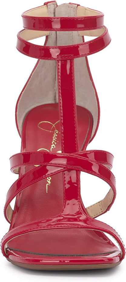 JESSICA SIMPSON JS-AARALYN