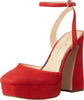 Red Muse / 6 / Medium