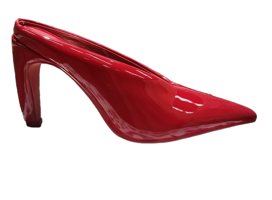 JEFFREY CAMPBELL  WOMEN MULES
