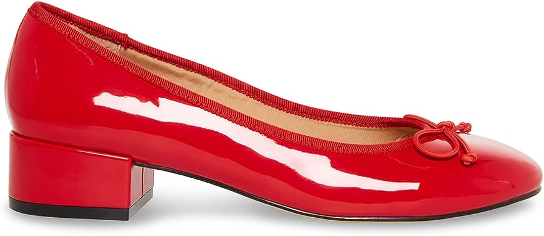 STEVE MADDEN CHERISH WOMEN SHOES