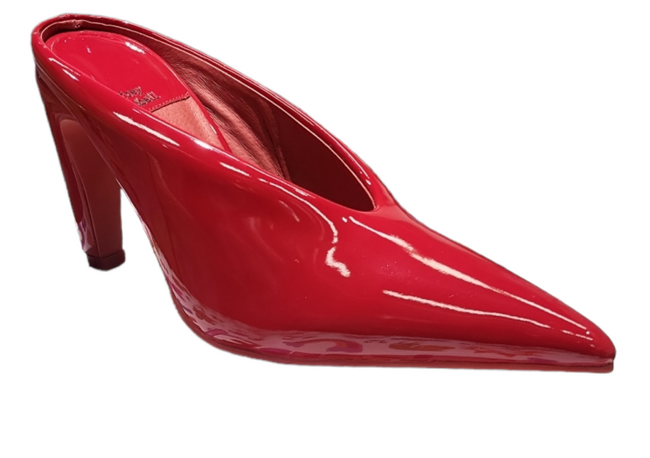 JEFFREY CAMPBELL  WOMEN MULES