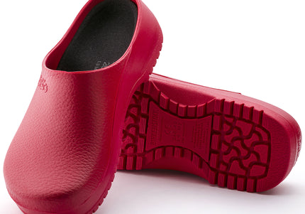 BIRKENSTOCK SUPER-BIRKI WOMEN CLOGS