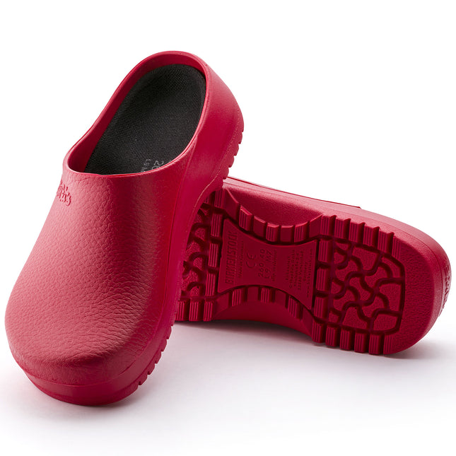 BIRKENSTOCK SUPER-BIRKI WOMEN CLOGS