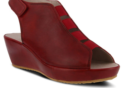 Spring Step CONNIE-RD