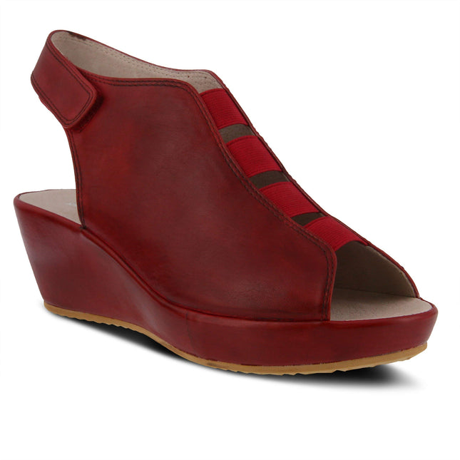 SPRING STEP CONNIE-RD WOMEN SANDALS
