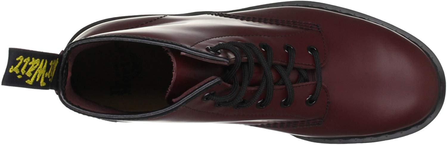 DR. MARTENS 101 WOMEN BOOTS