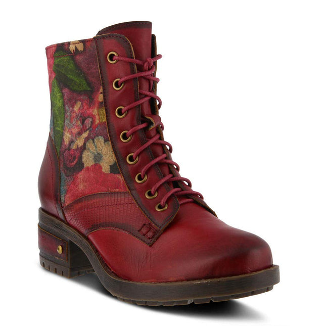L'ARTISTE MARTY WOMEN BOOTS