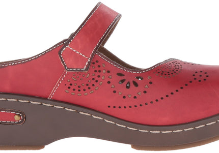 L'ARTISTE ANERIA-RD WOMEN CLOGS