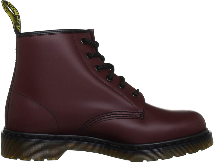 DR. MARTENS 101 WOMEN BOOTS