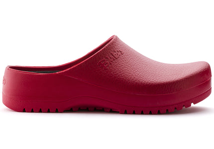 BIRKENSTOCK SUPER-BIRKI WOMEN CLOGS