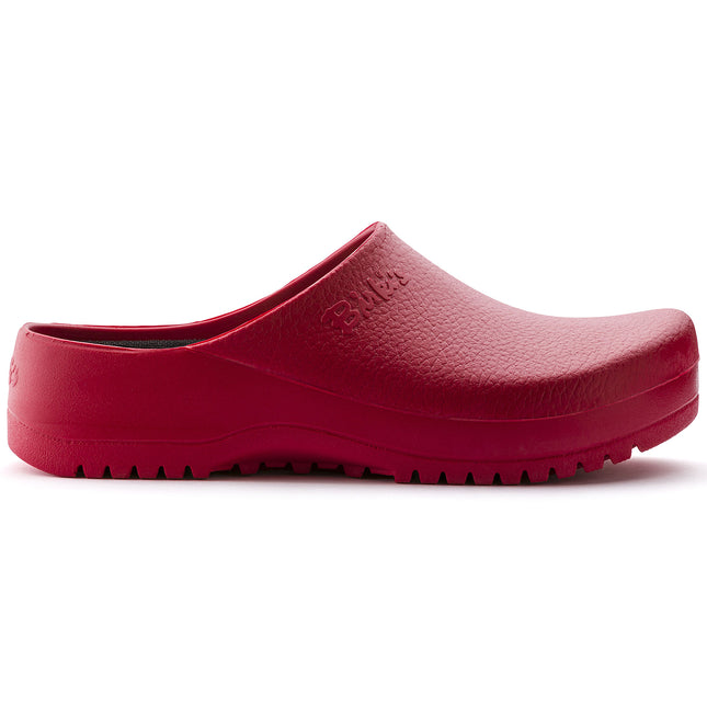 BIRKENSTOCK SUPER-BIRKI WOMEN CLOGS
