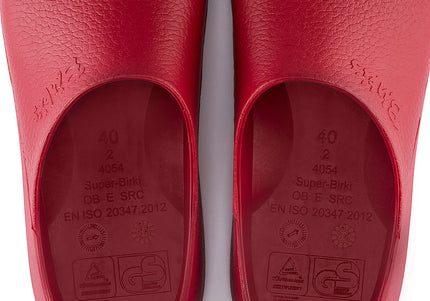 BIRKENSTOCK SUPER-BIRKI WOMEN CLOGS
