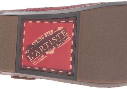L'ARTISTE ANERIA-RD WOMEN CLOGS