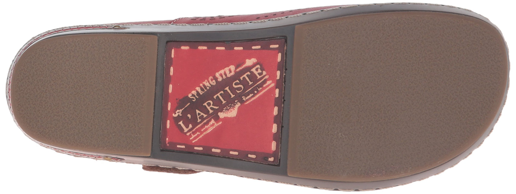 L'ARTISTE ANERIA-RD WOMEN CLOGS