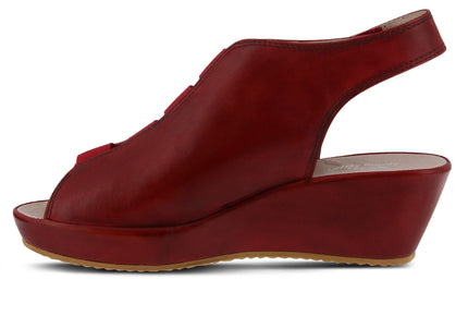 Spring Step CONNIE-RD