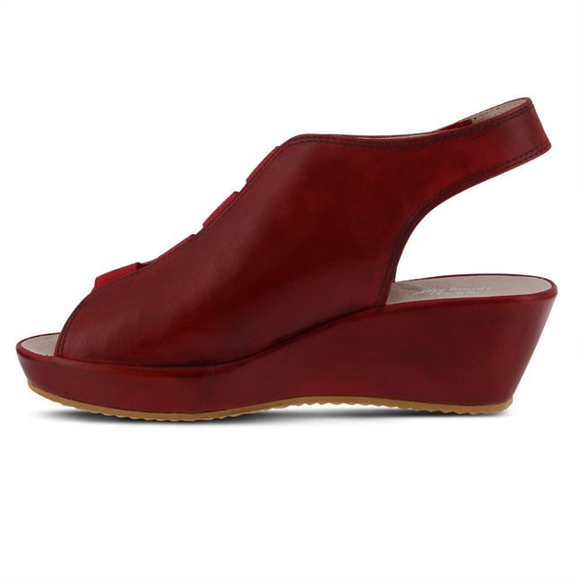 SPRING STEP CONNIE-RD WOMEN SANDALS