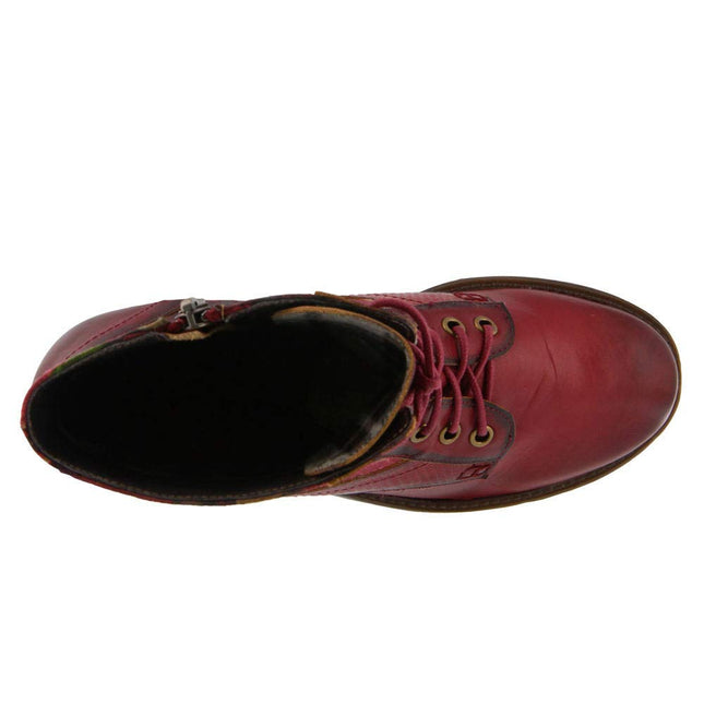 L'ARTISTE MARTY WOMEN BOOTS