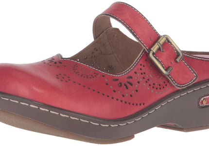 L'ARTISTE ANERIA-RD WOMEN CLOGS