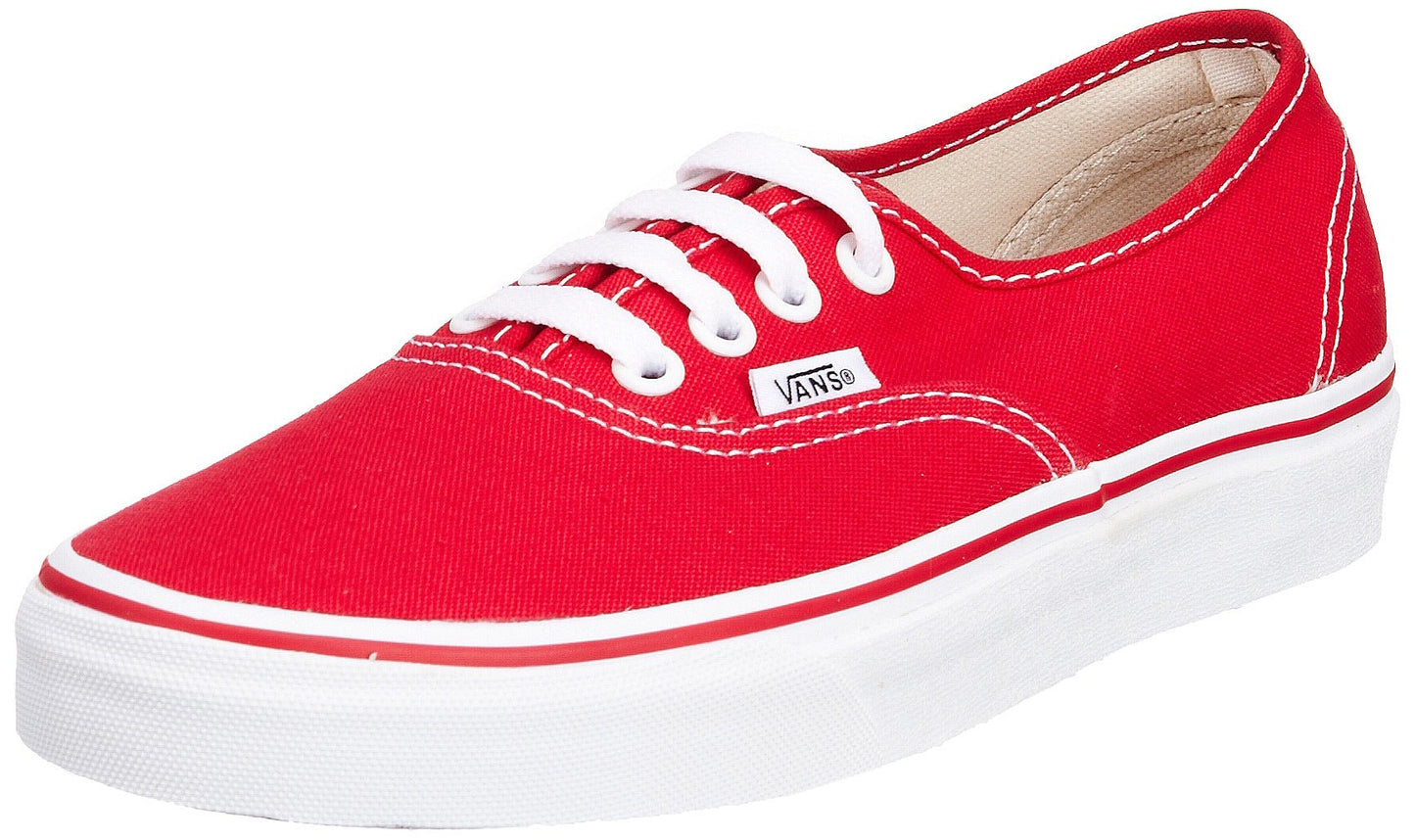 Vans Authentic