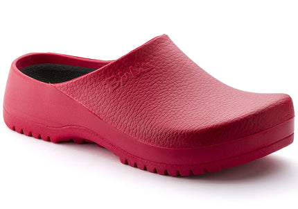BIRKENSTOCK SUPER-BIRKI WOMEN CLOGS