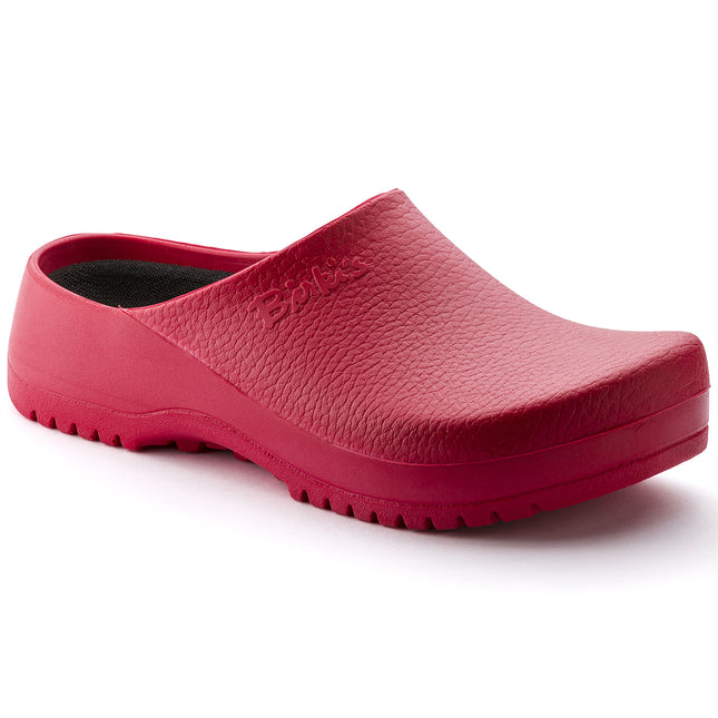 BIRKENSTOCK SUPER-BIRKI WOMEN CLOGS