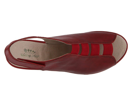 Spring Step CONNIE-RD