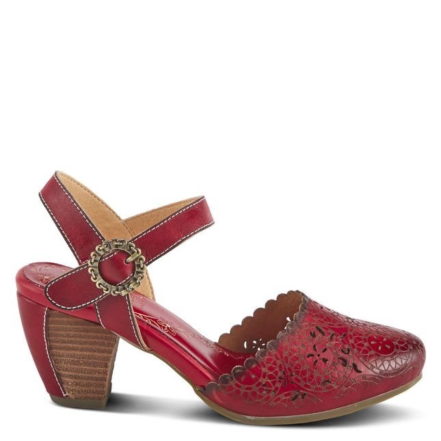 LARTISTE EILOOTA WOMEN SANDALS