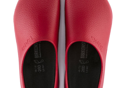 BIRKENSTOCK SUPER-BIRKI WOMEN CLOGS