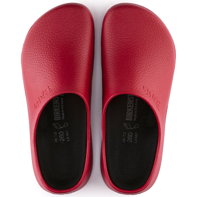 BIRKENSTOCK SUPER-BIRKI WOMEN CLOGS