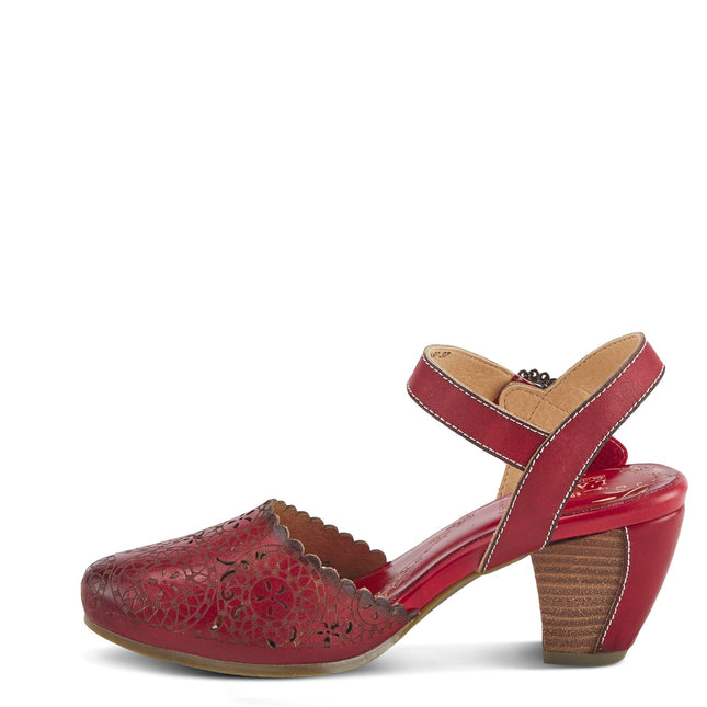 LARTISTE EILOOTA WOMEN SANDALS
