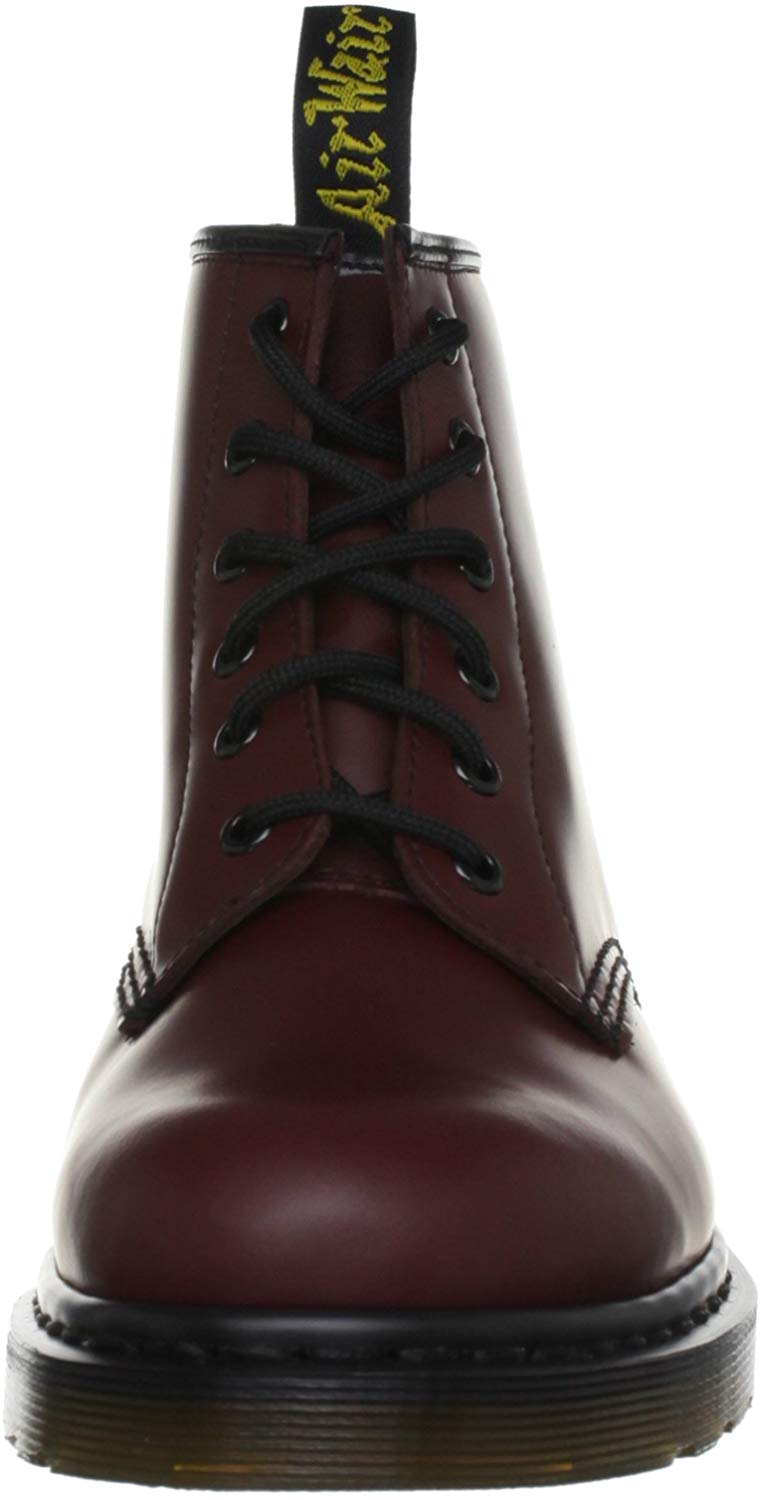 Dr. Martens 101