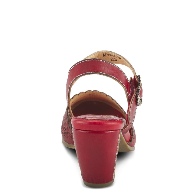 LARTISTE EILOOTA WOMEN SANDALS