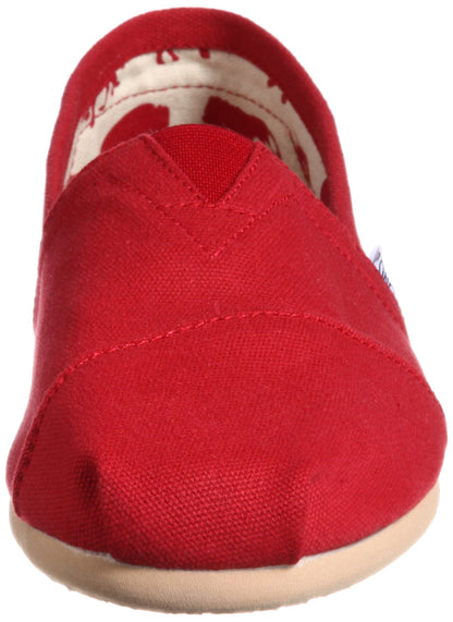 Toms Men Classics Canvas