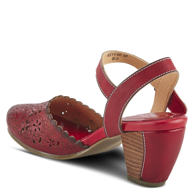LARTISTE EILOOTA WOMEN SANDALS