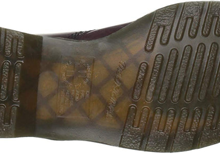 Dr. Martens 101