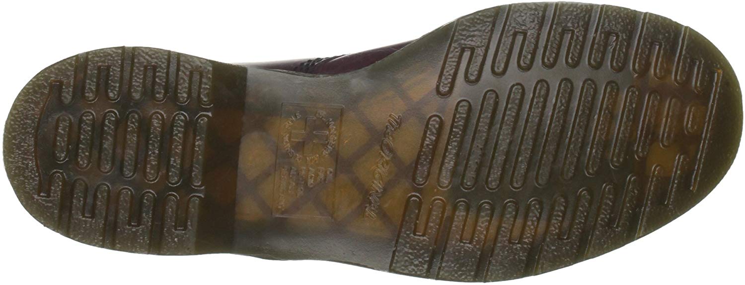 DR. MARTENS 101 WOMEN BOOTS