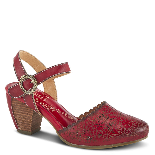 LARTISTE EILOOTA WOMEN SANDALS