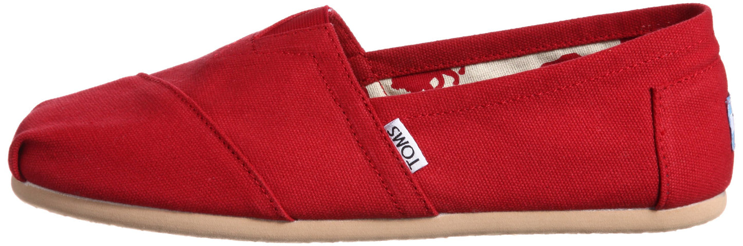 Toms Men Classics Canvas