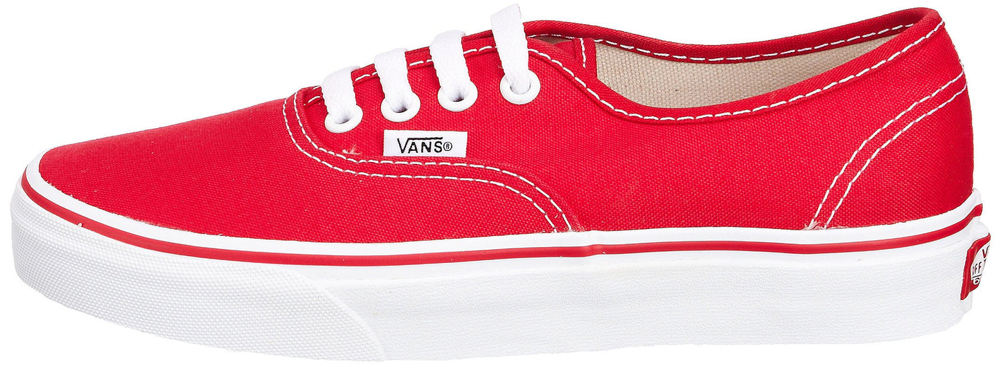 Vans Authentic