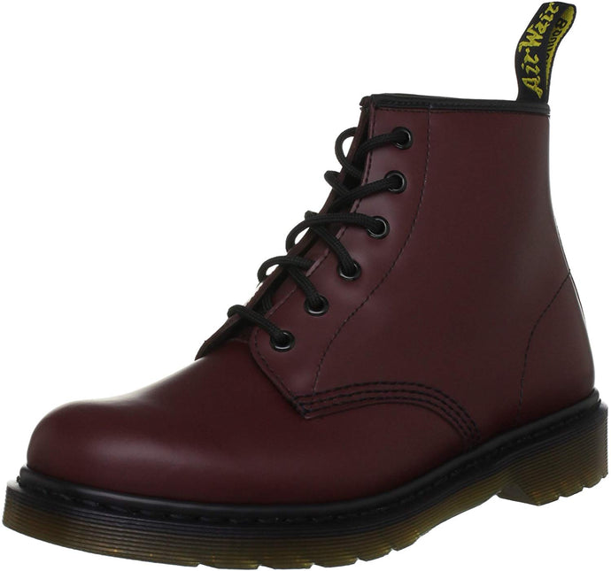 DR. MARTENS 101 WOMEN BOOTS