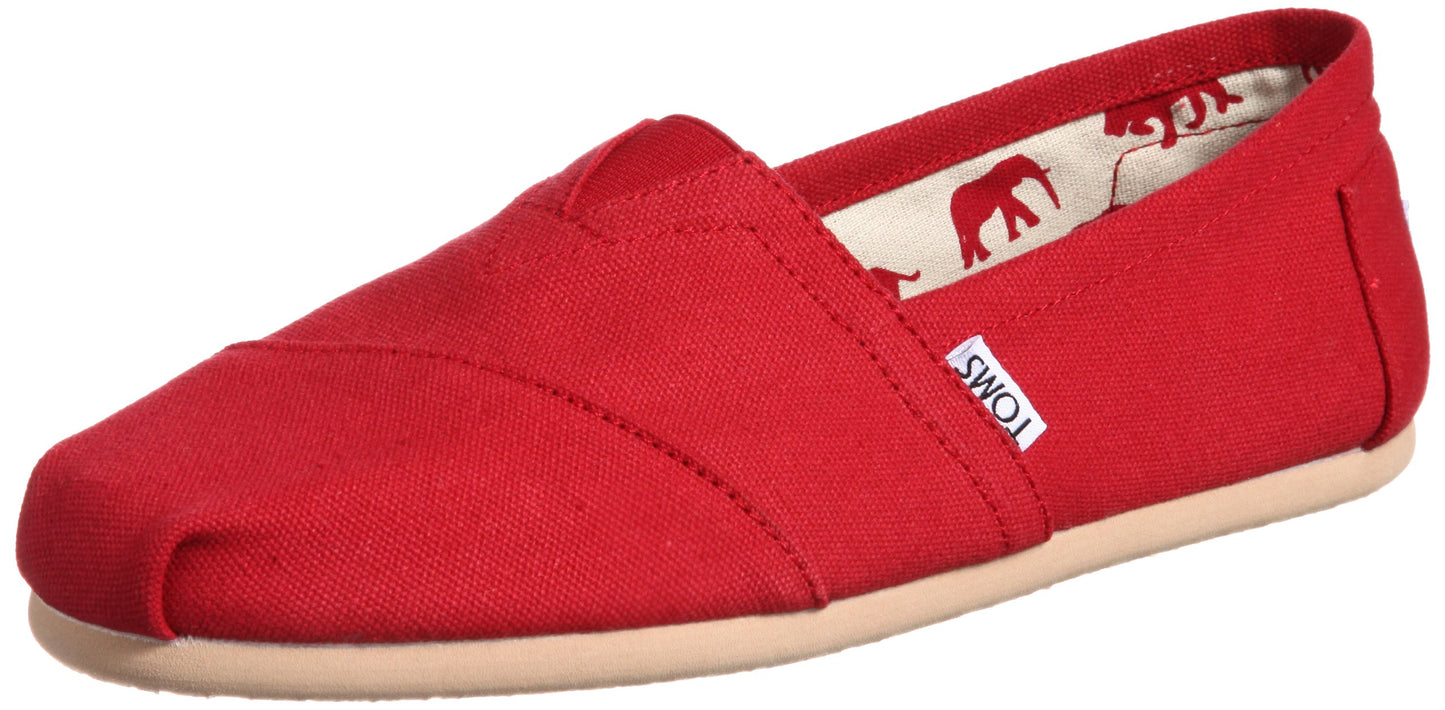 Toms Men Classics Canvas